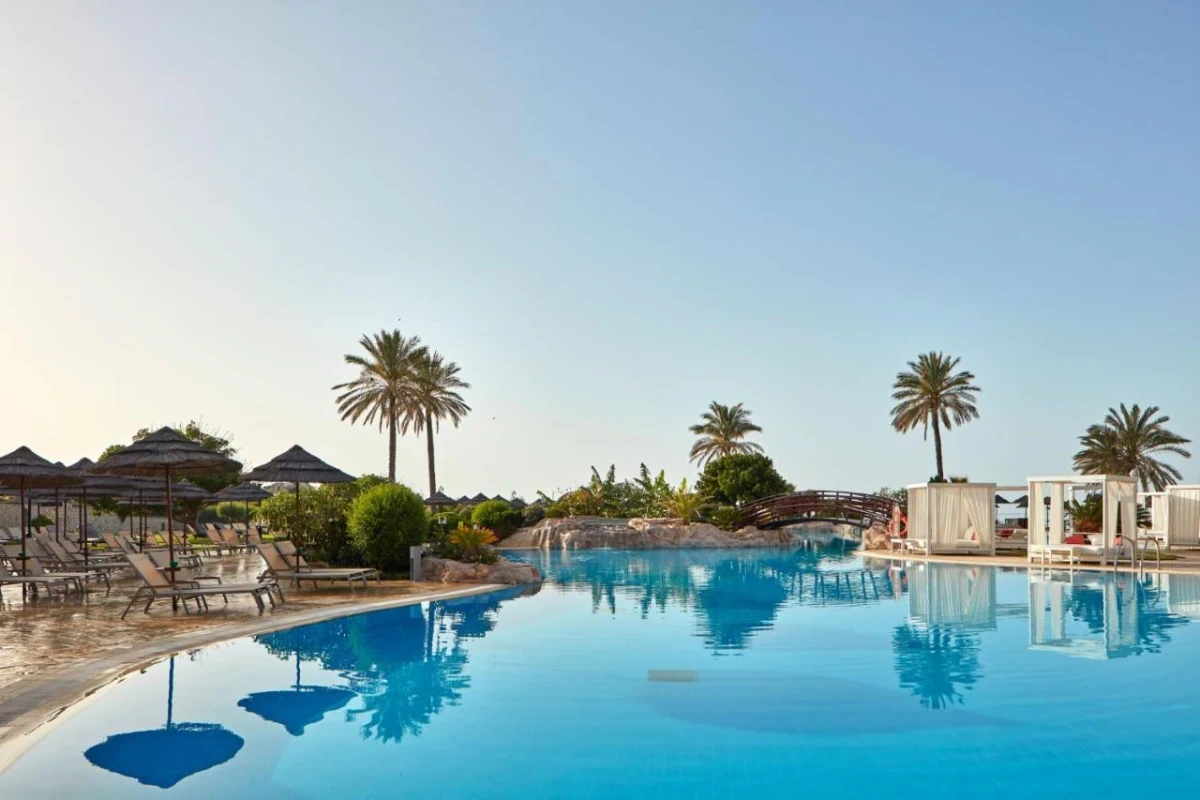 Atlantica Imperial Residences