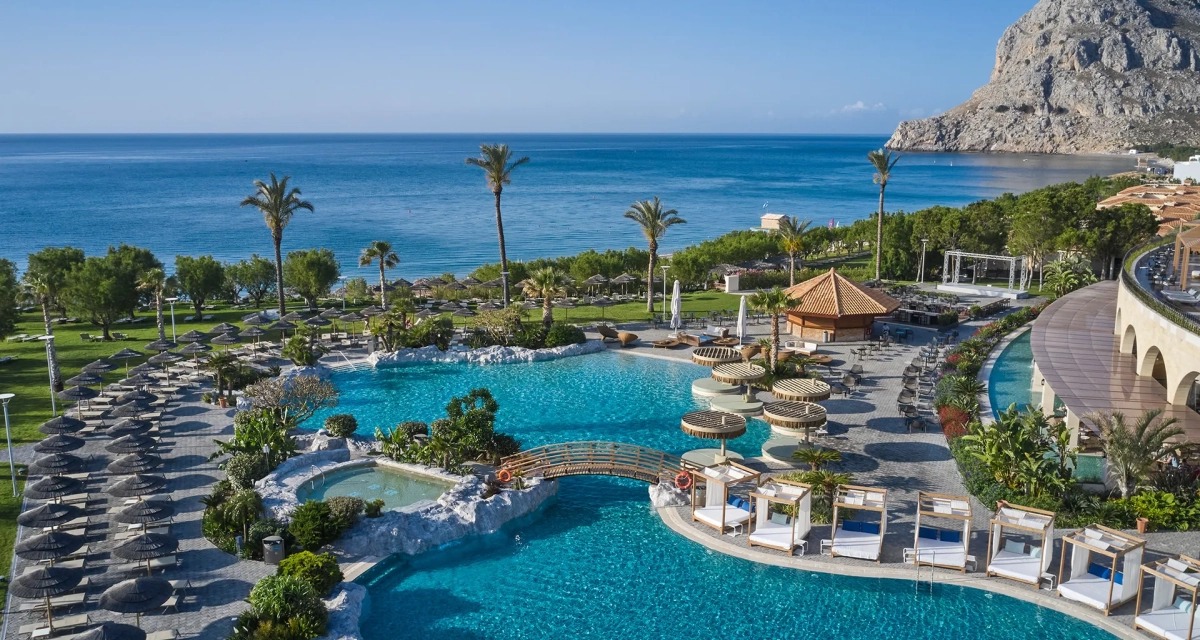 Atlantica Imperial Residences