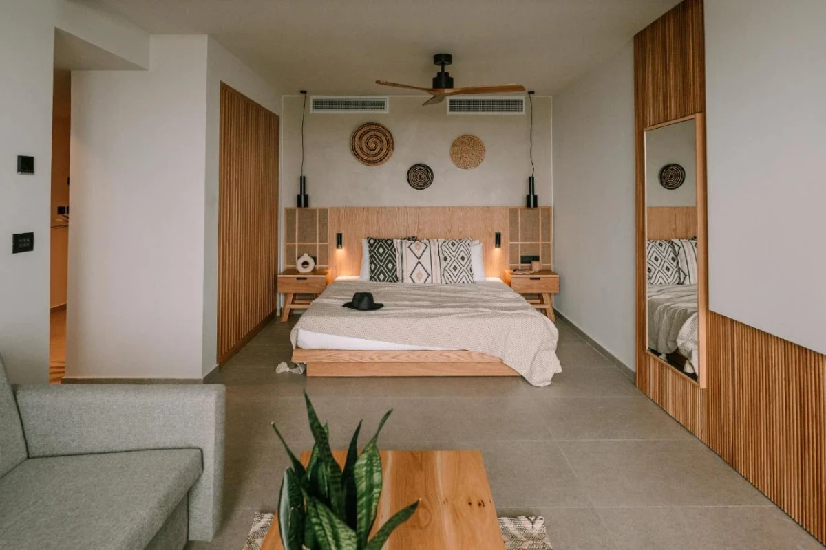 Unique Blue Resort & Villas