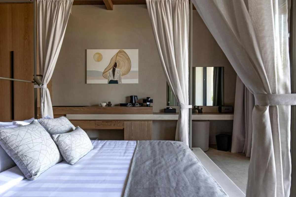 Unique Blue Resort & Villas