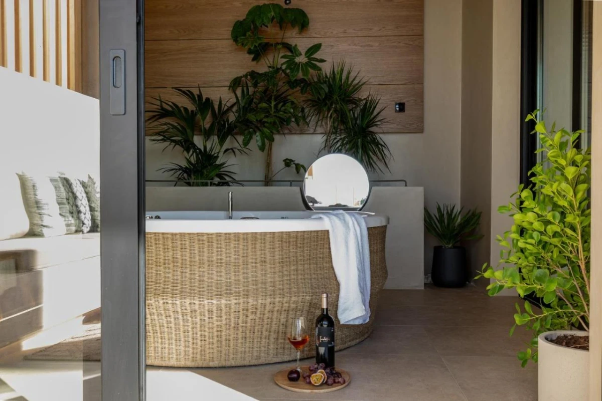 Unique Blue Resort & Villas