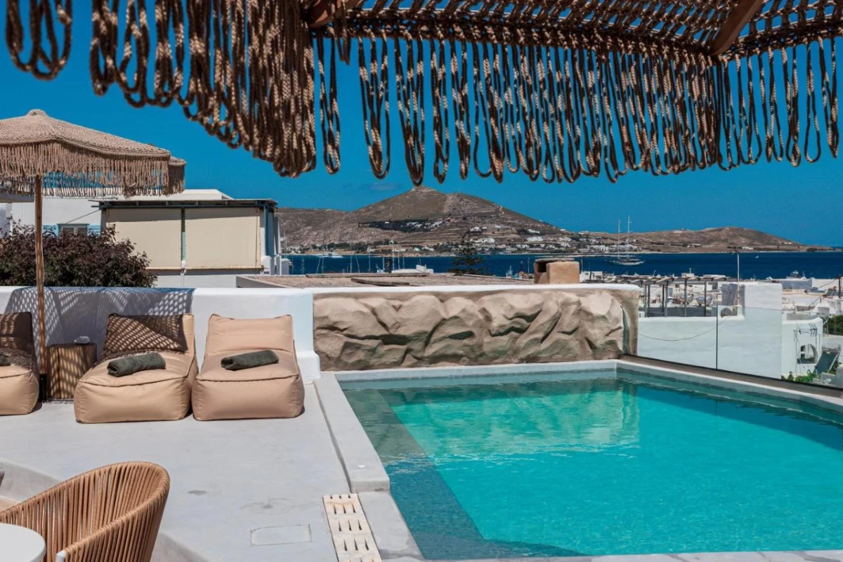 Bohemian Boutique Hotel