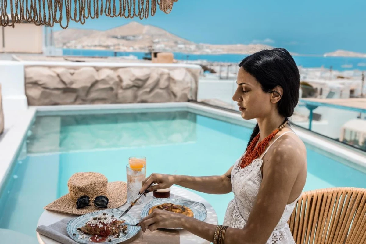 Bohemian Boutique Hotel