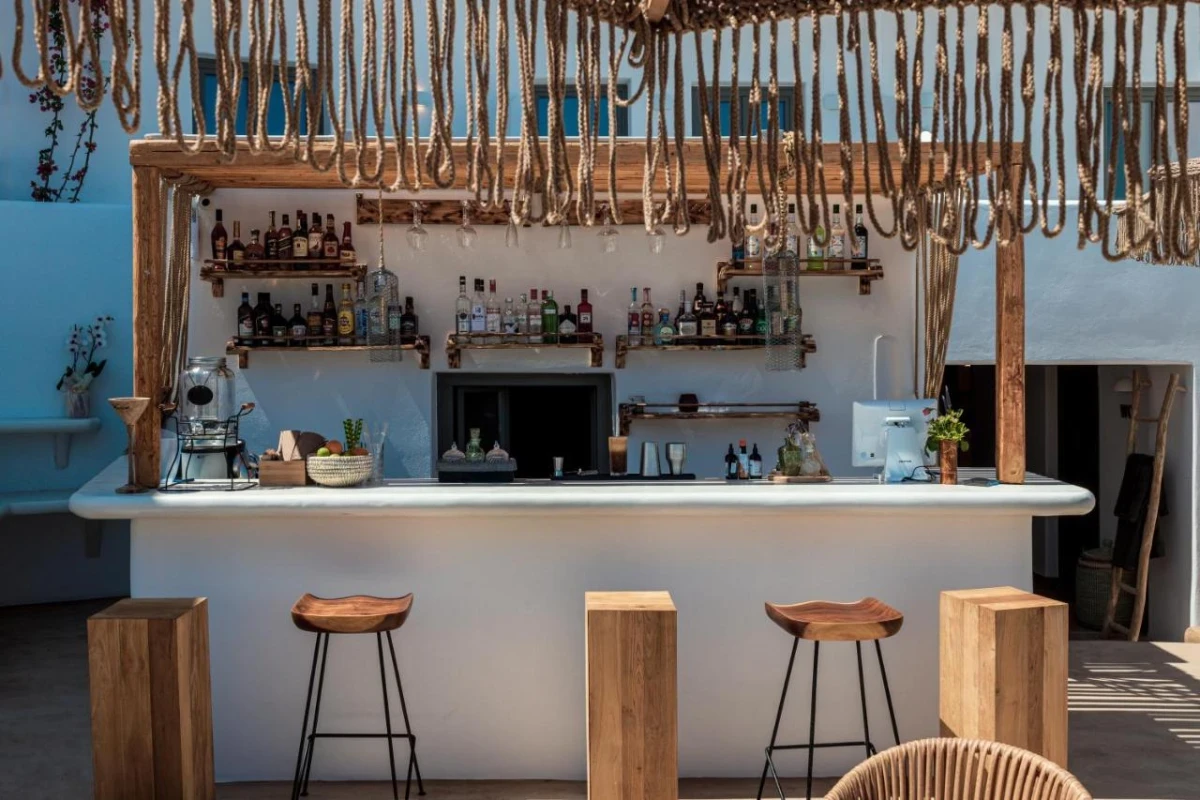 Bohemian Boutique Hotel