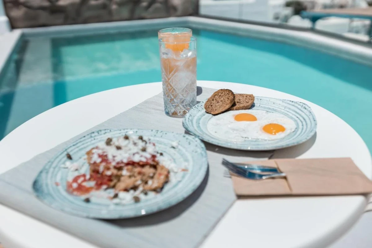 Bohemian Boutique Hotel