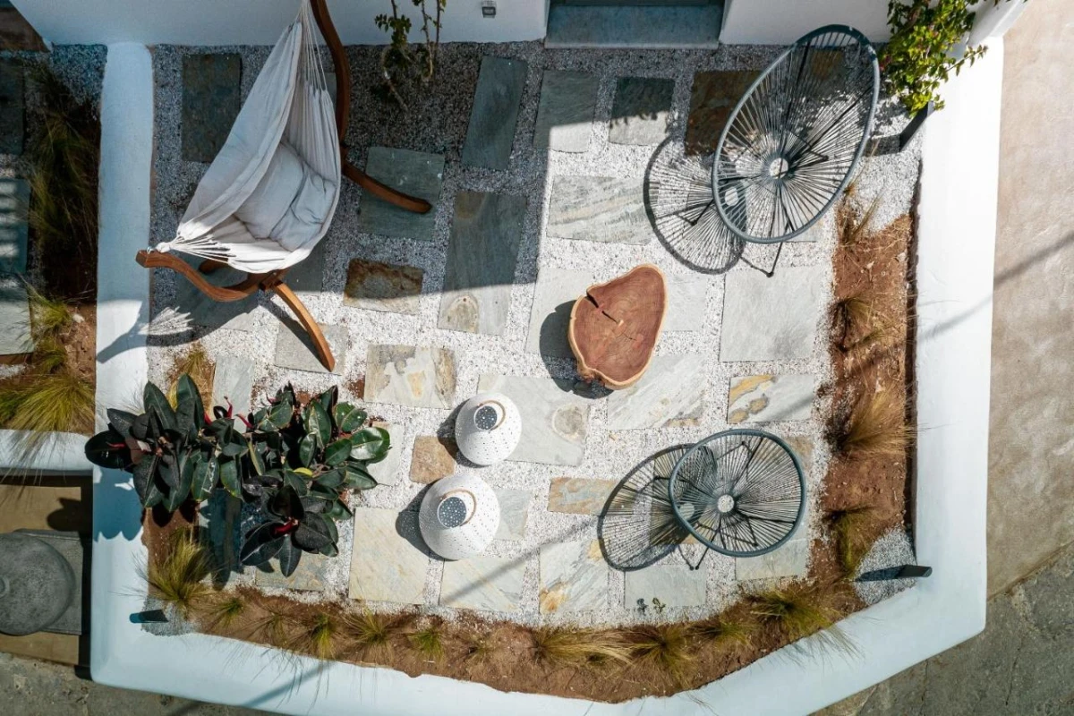 Bohemian Boutique Hotel