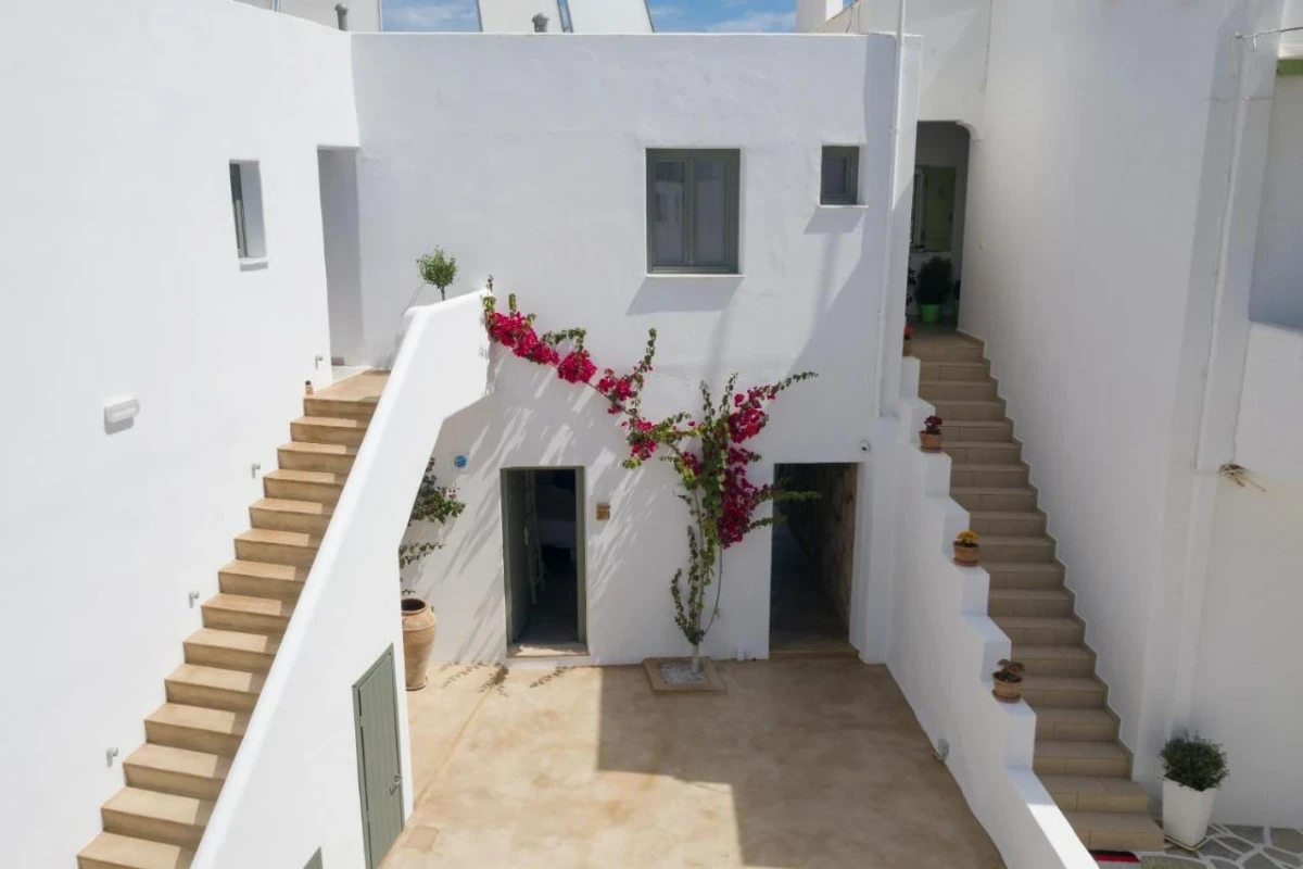 Bohemian Boutique Hotel