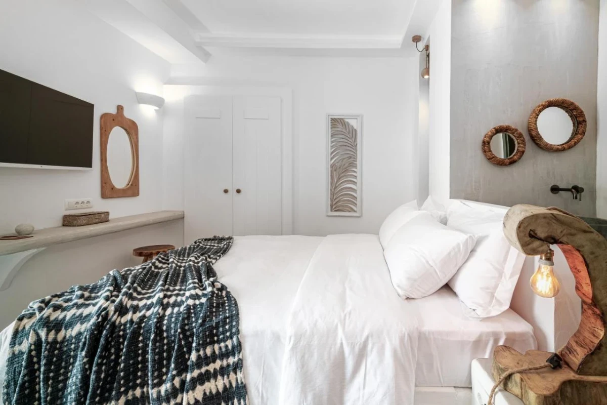 Bohemian Boutique Hotel