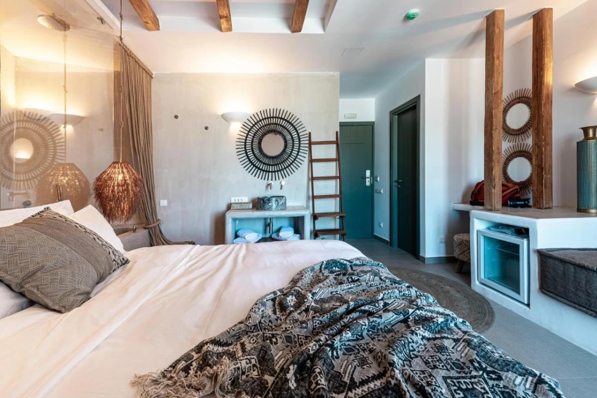 Bohemian Boutique Hotel