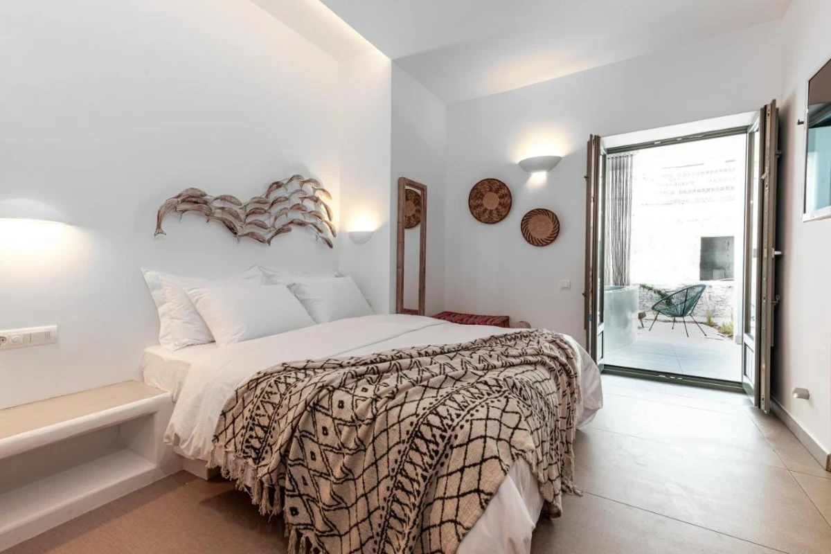 Bohemian Boutique Hotel
