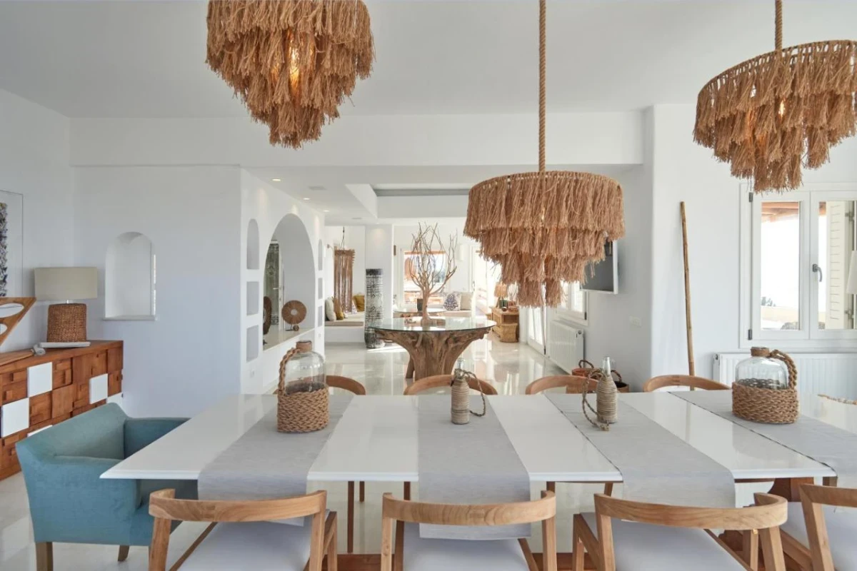 Mythic Paros