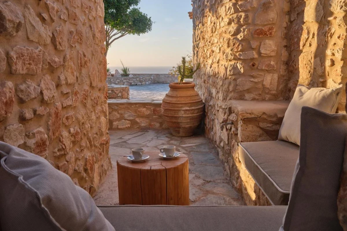 Mythic Paros