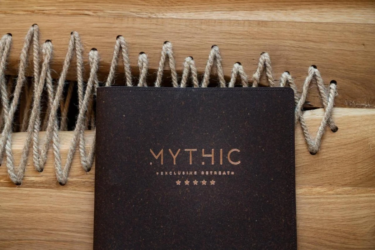 Mythic Paros