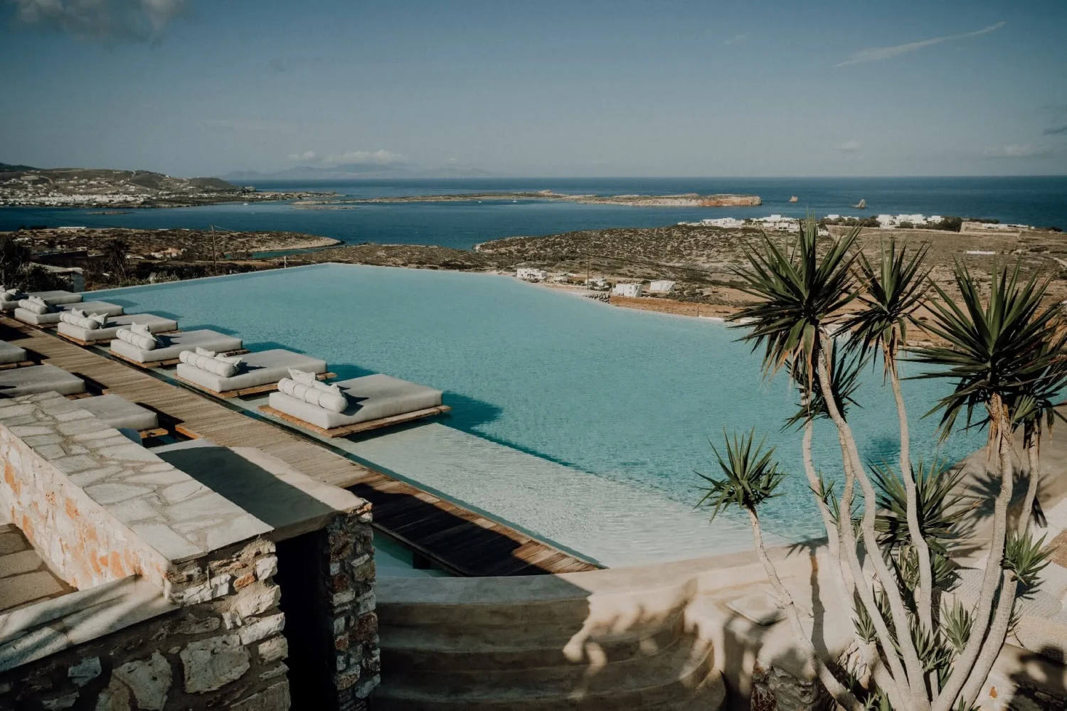 Mythic Paros