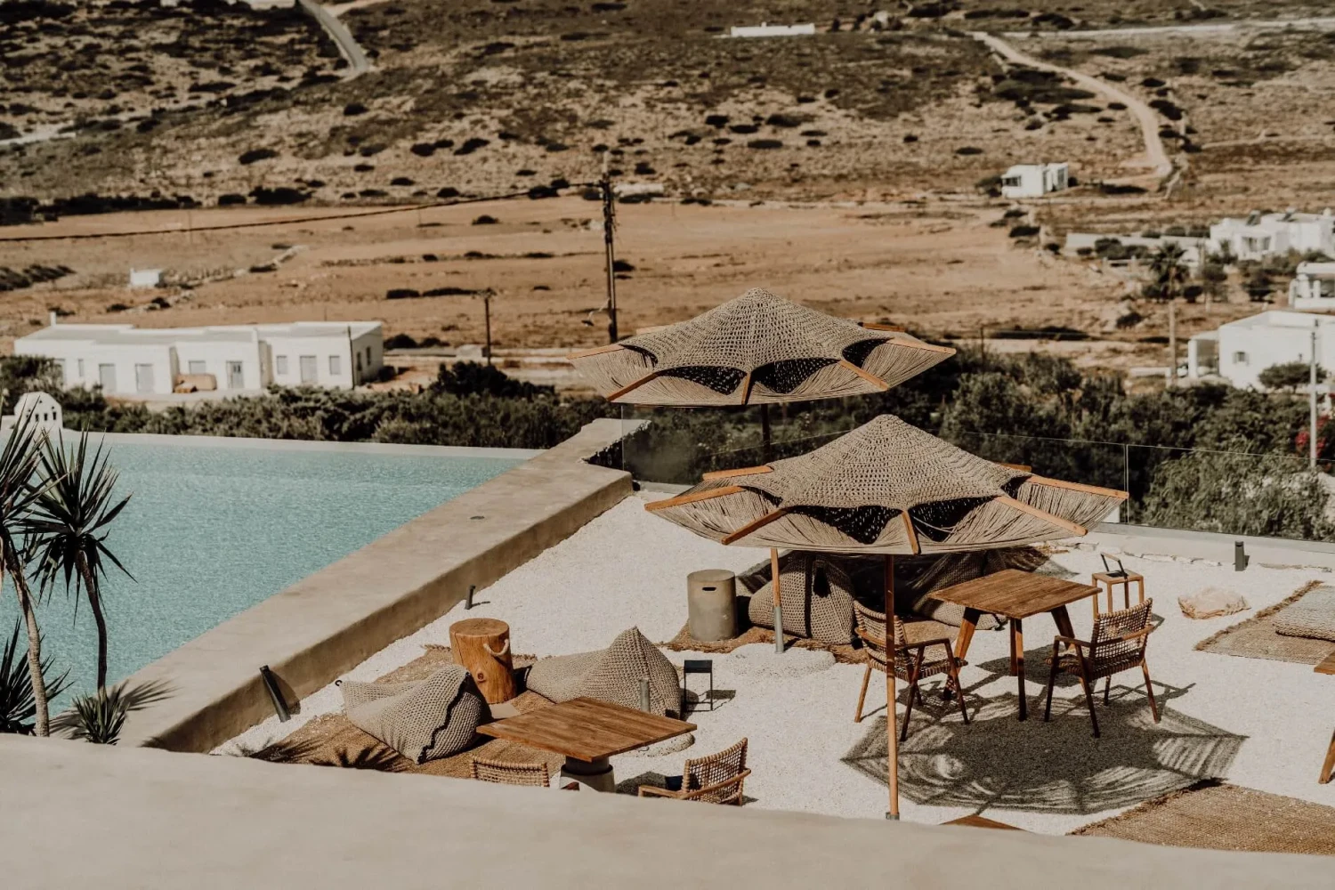 Mythic Paros