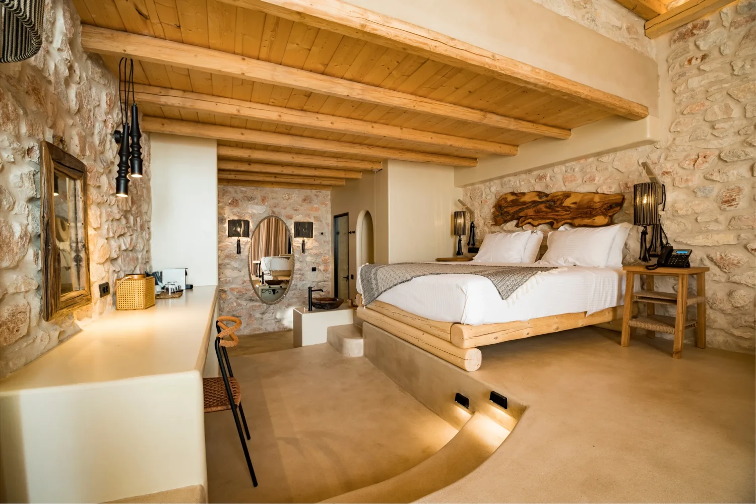 Mythic Paros