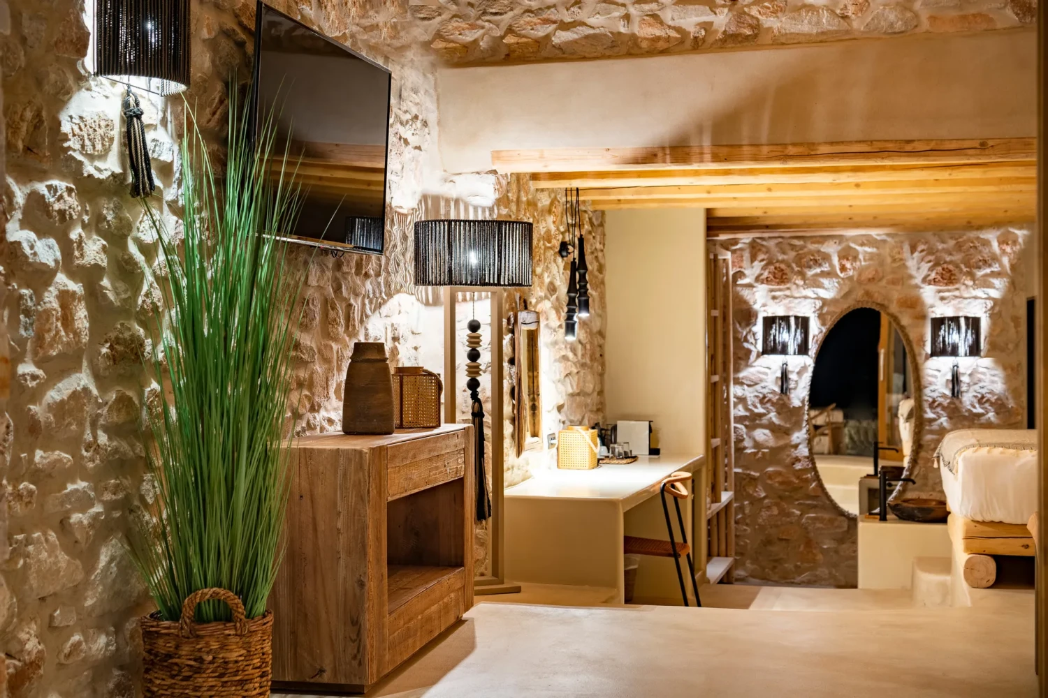 Mythic Paros