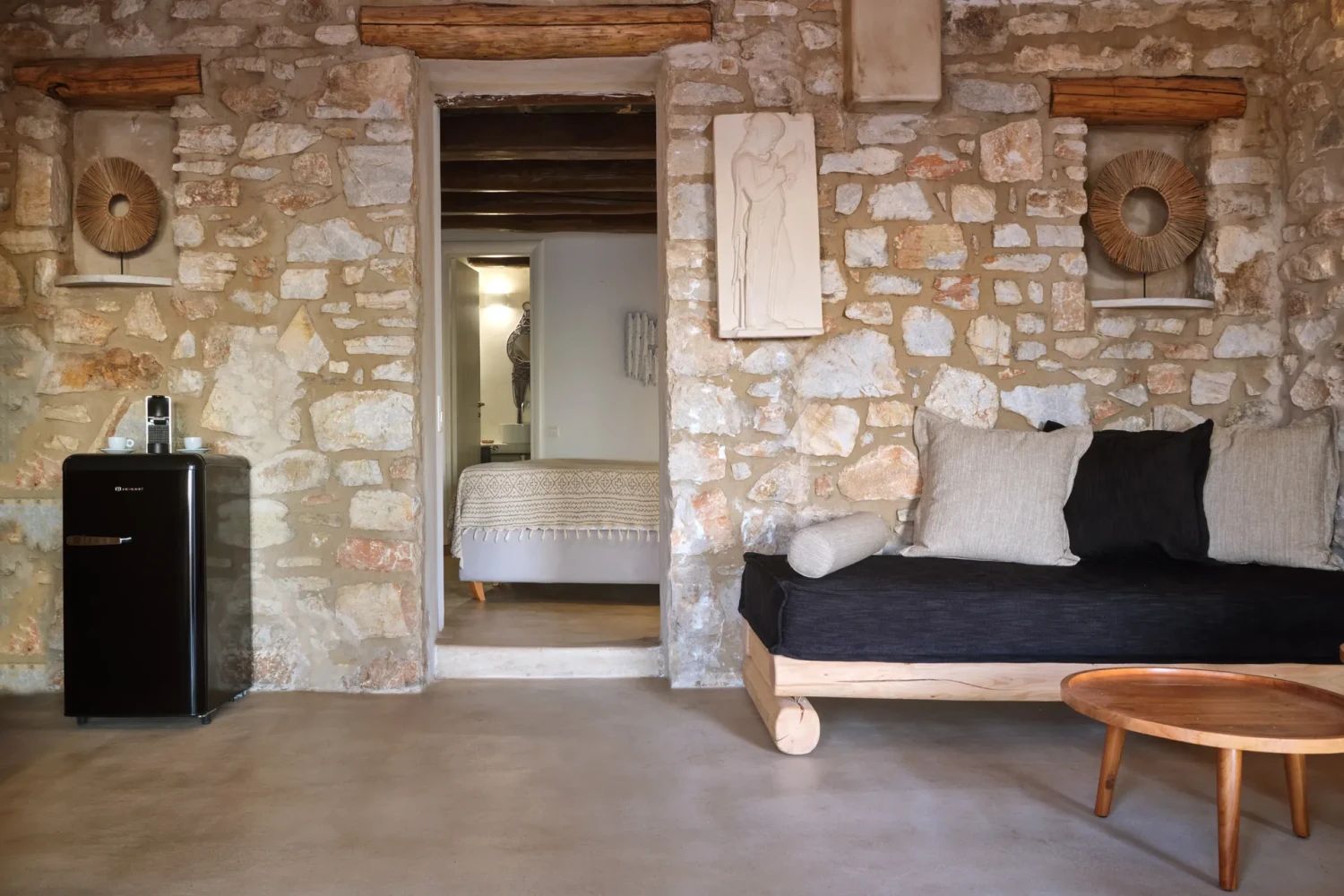 Mythic Paros