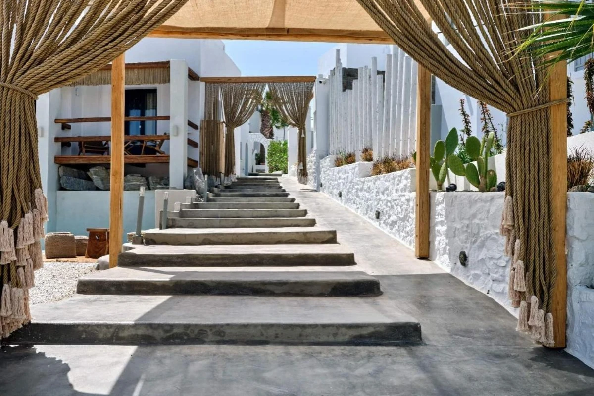Sandaya Luxury Suites