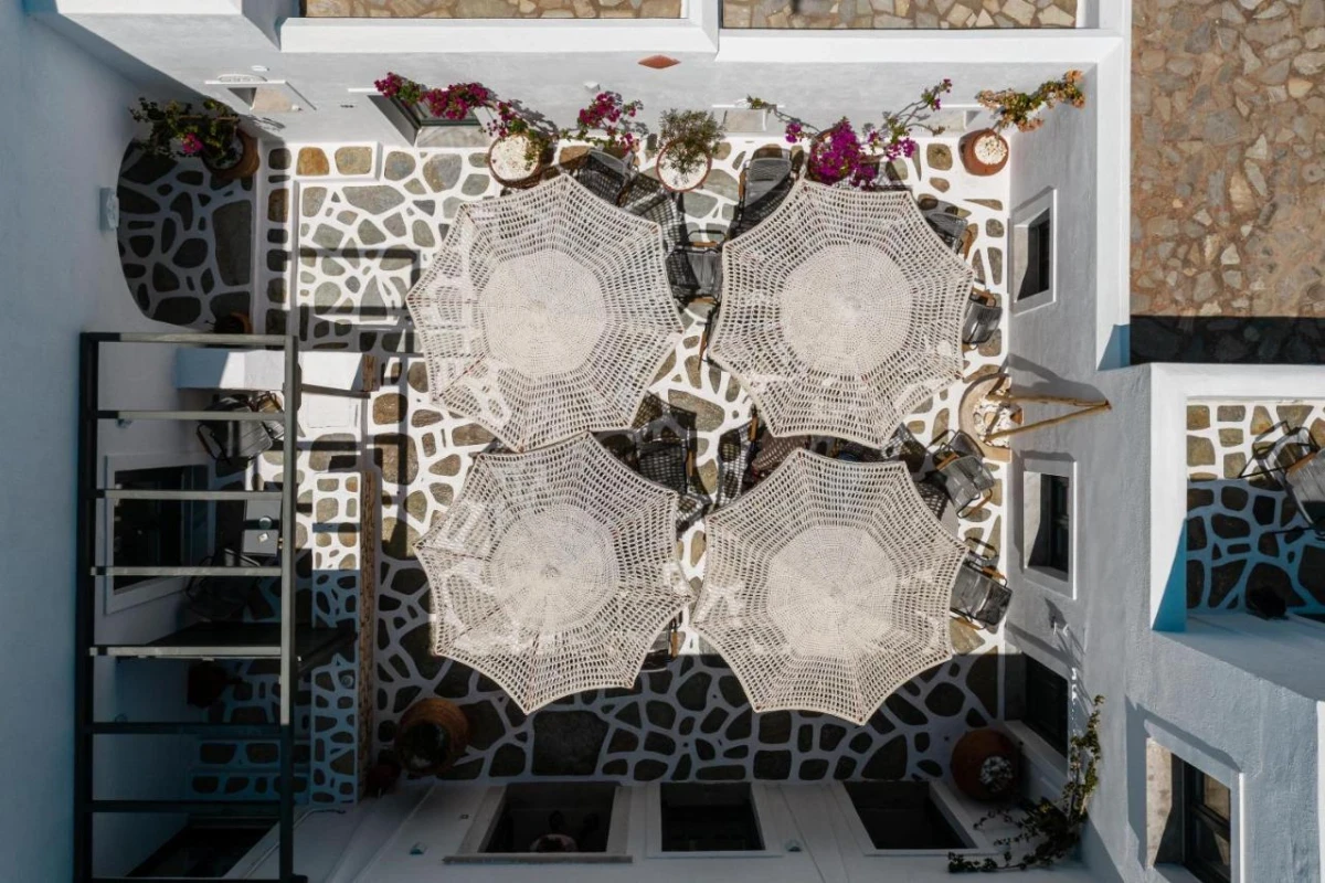 Sandaya Luxury Suites