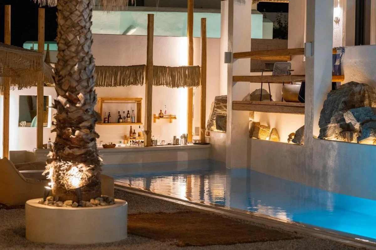 Sandaya Luxury Suites