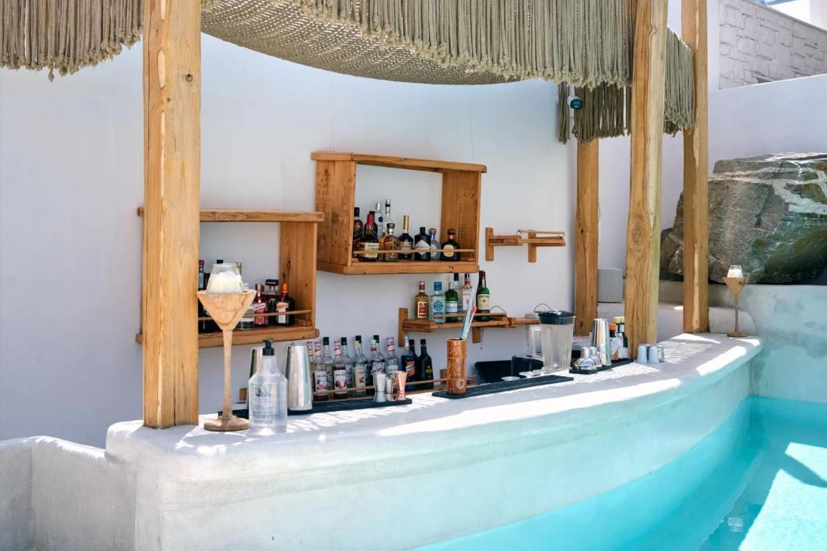Sandaya Luxury Suites