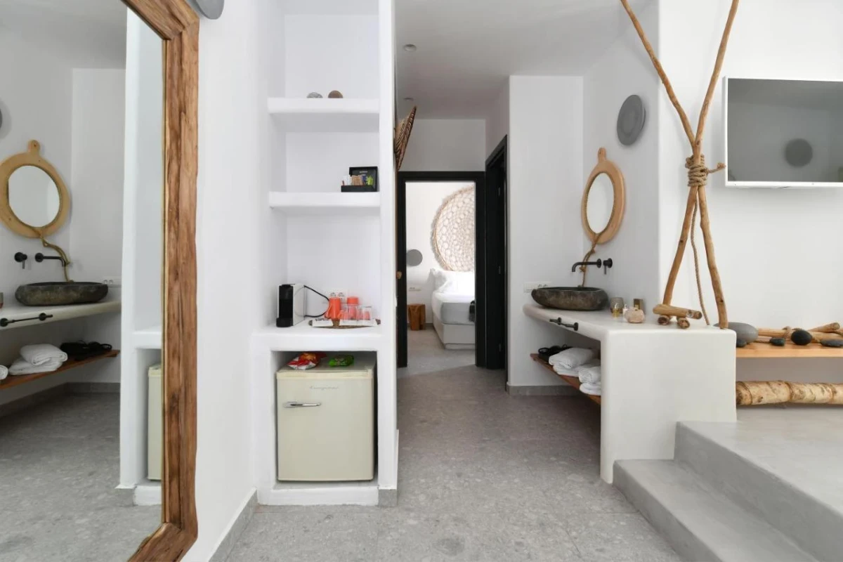 Sandaya Luxury Suites