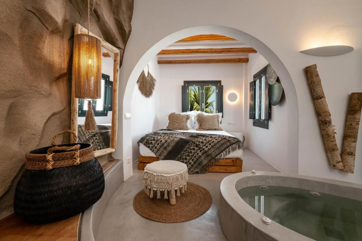 Sandaya Luxury Suites