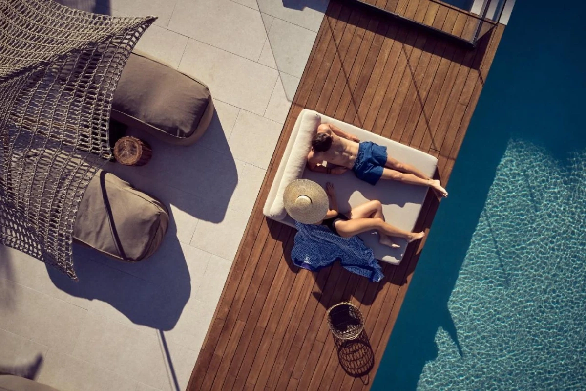 Contessina Hotel, Zakynthos