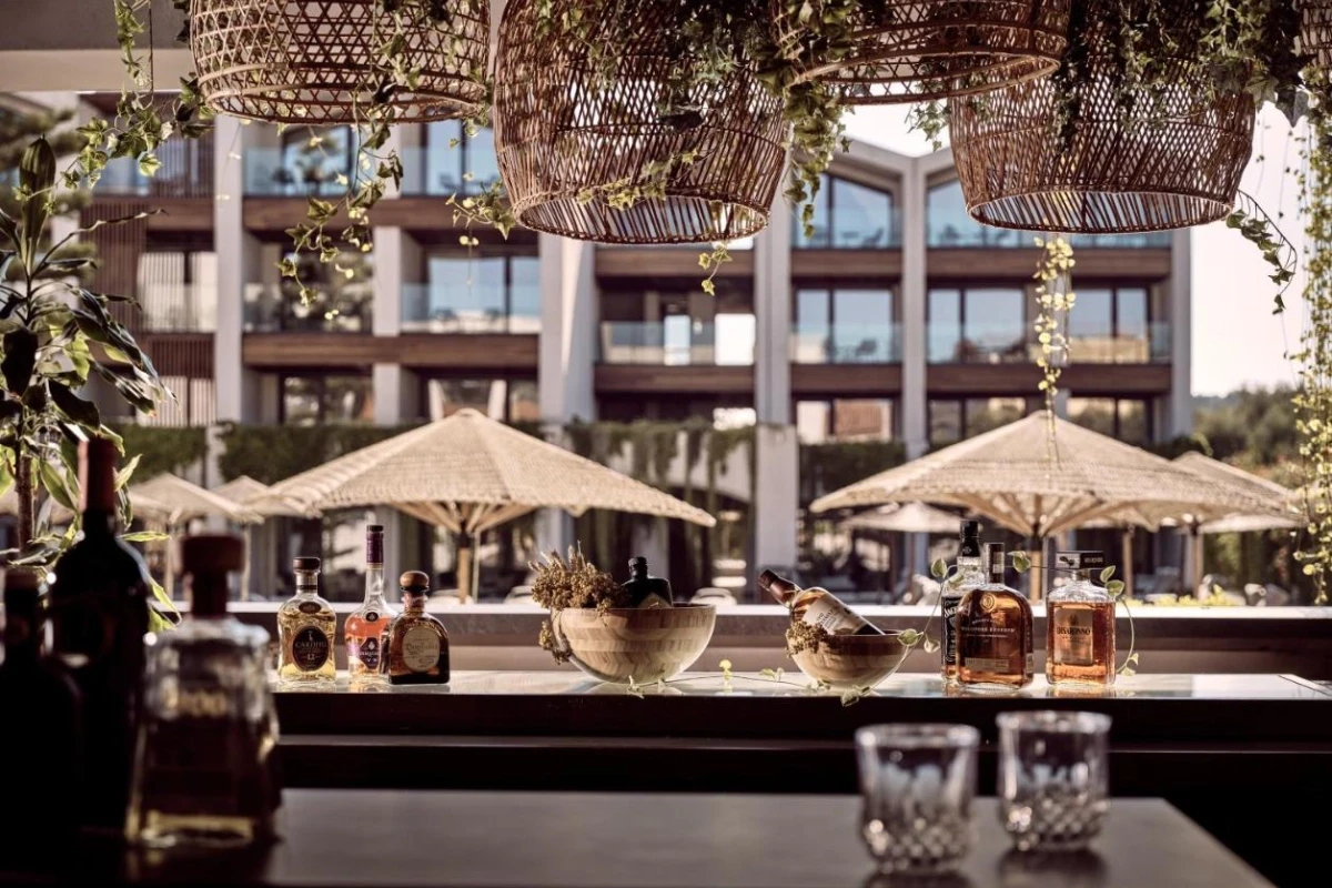 Contessina Hotel, Zakynthos