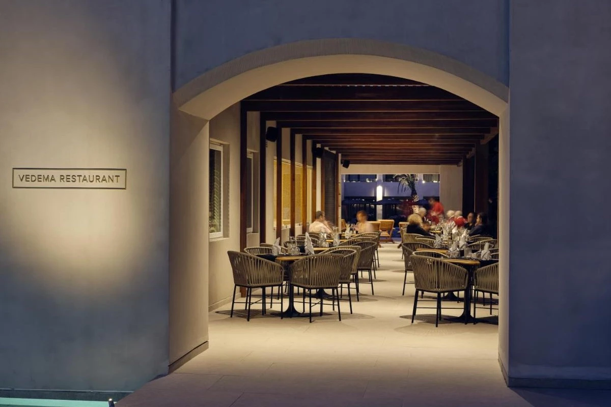 Contessina Hotel, Zakynthos