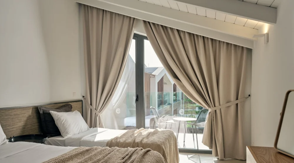 Executive Loft + at Contessina Hotel Zakynthos