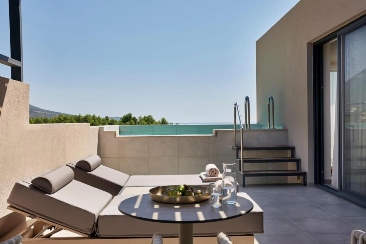 Celestial All Suites
