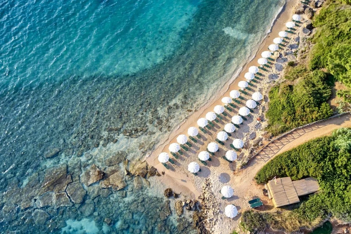 White Rocks Hotel