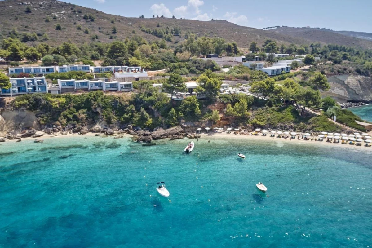 White Rocks Hotel