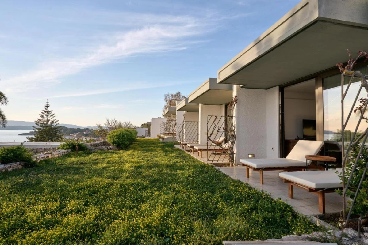 White Rocks Hotel