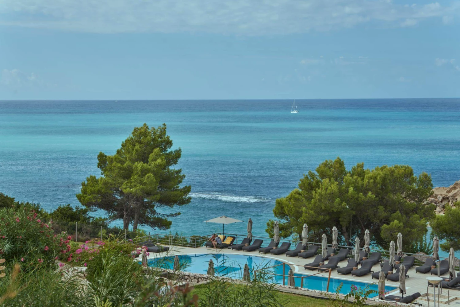 White Rocks Hotel