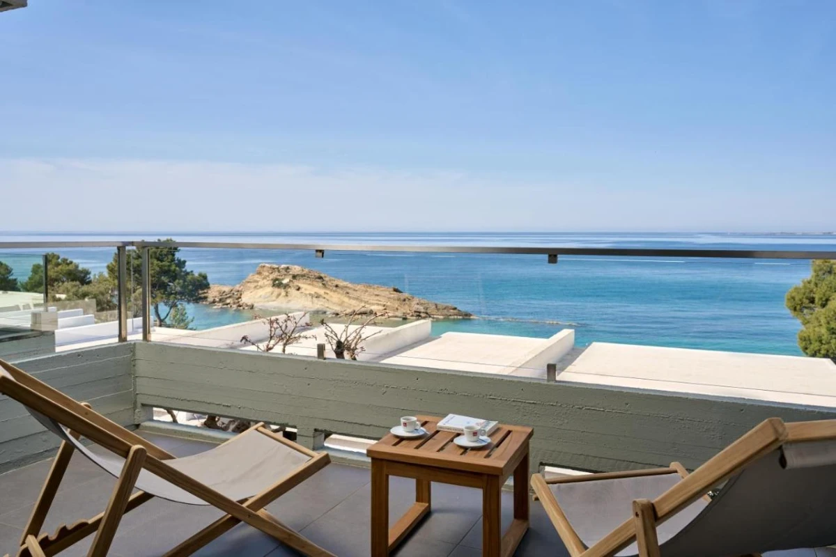 White Rocks Hotel