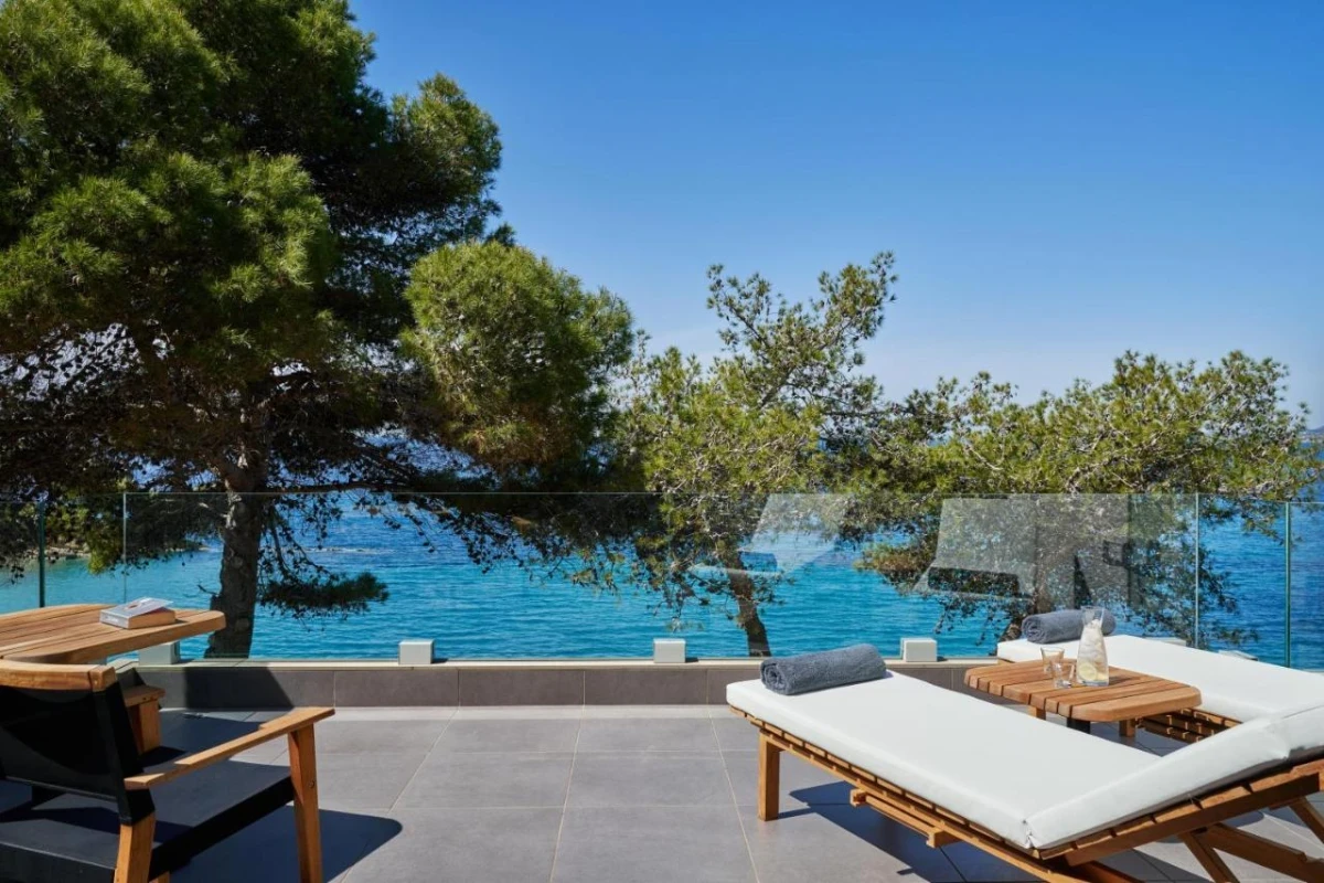 White Rocks Hotel
