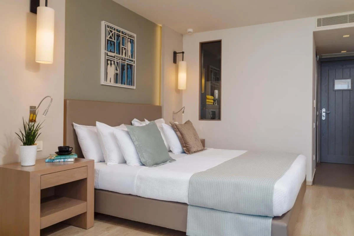 White Rocks Hotel