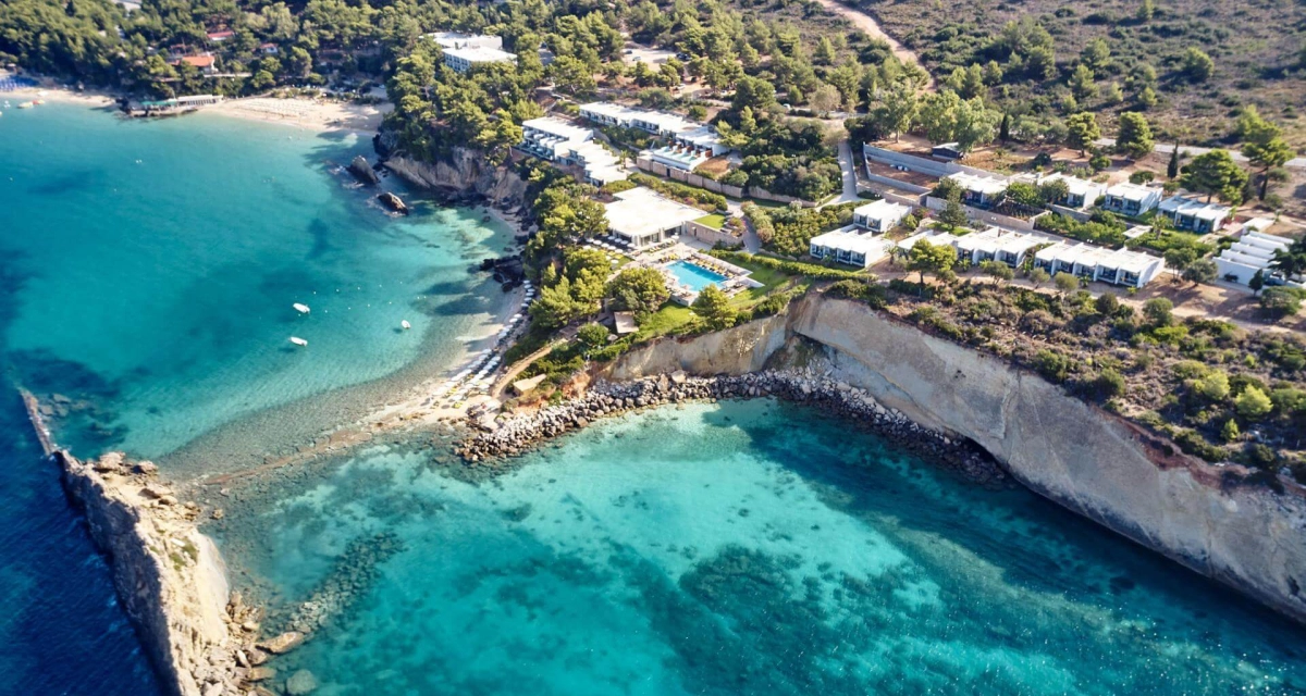 White Rocks Hotel
