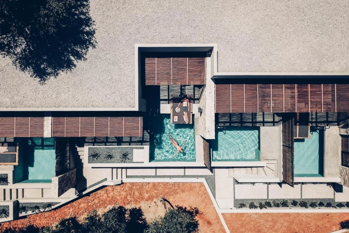 Monastery Estate Retreat
