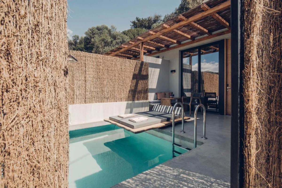 Monastery Estate Retreat