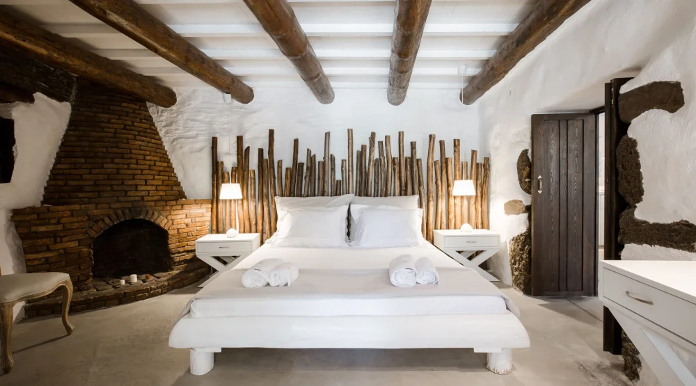 Deluxe Apartment with Private Yard & Hot Tub at Monastery Estate Retreat