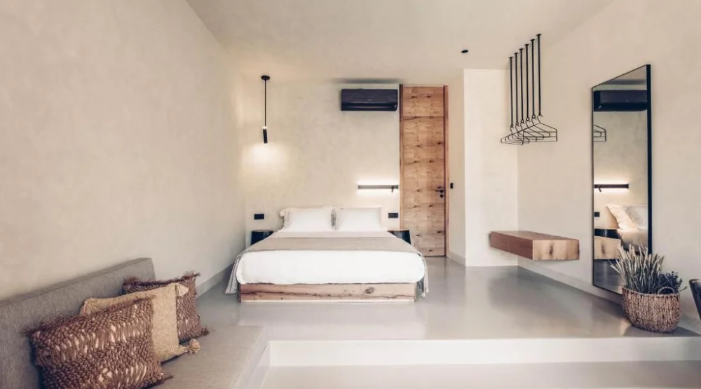 Premium Retreat with Private Pool & Mountain View at Monastery Estate Retreat