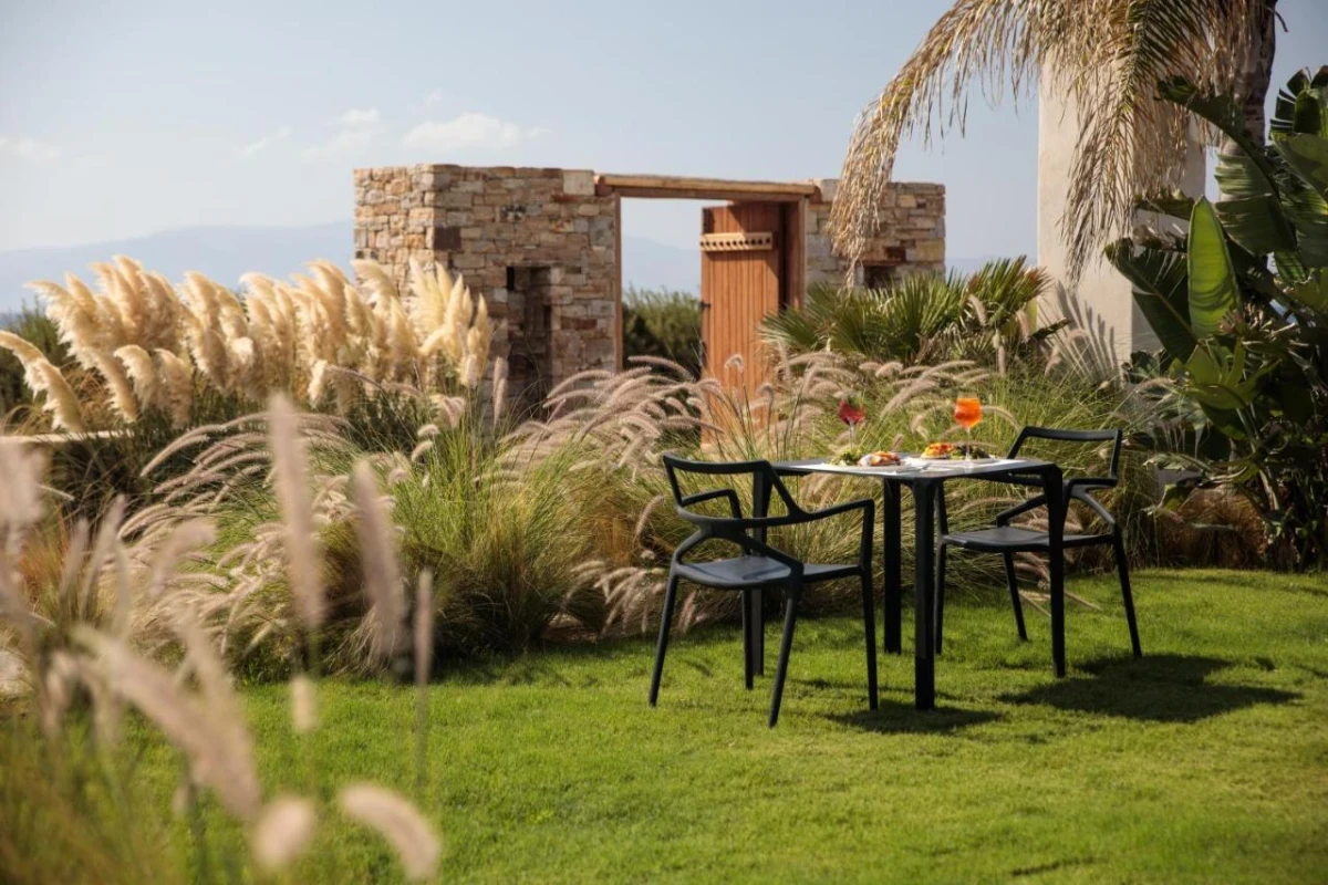 Eden Beachfront Residences & Suites