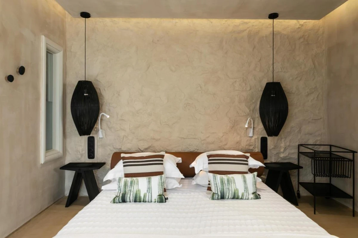 Eden Beachfront Residences & Suites