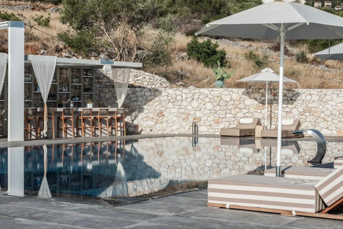 Aliv Stone Suites & Spa