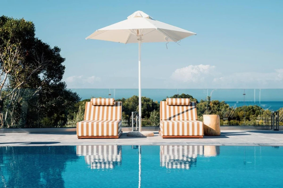 Aliv Stone Suites & Spa