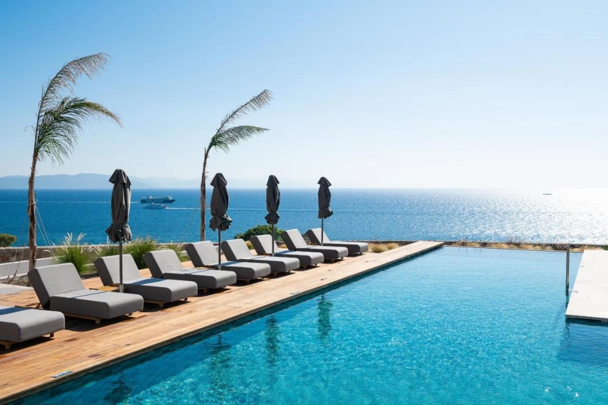 KOIA All Suite Wellbeing Resort